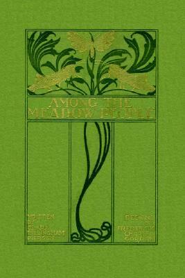 Among the Meadow People by Clara Dillingham Pierson