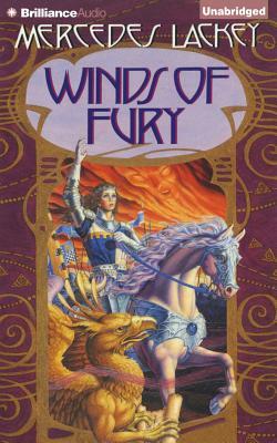 Winds of Fury by Mercedes Lackey
