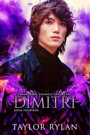 Dimitri by Taylor Rylan