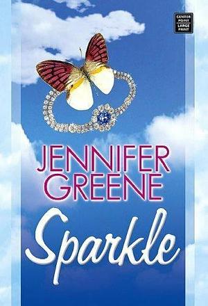 Sparkle by Jennifer Greene