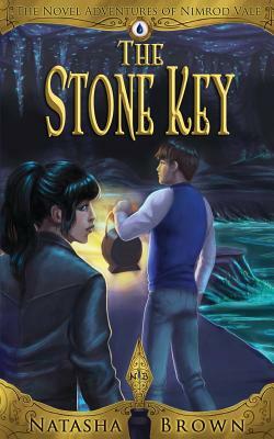 The Stone Key by Natasha Brown