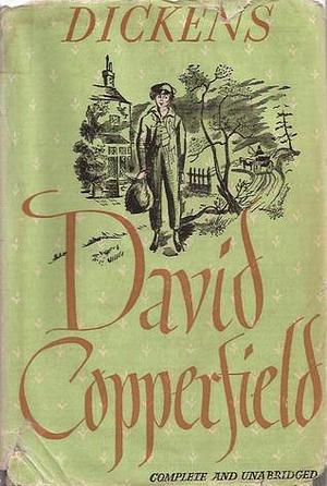 David Copperfield by Charles Dickens