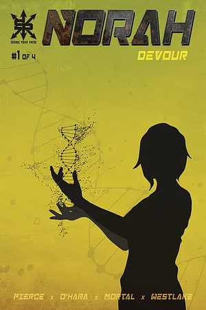 Norah: Devour by Kasey Pierce