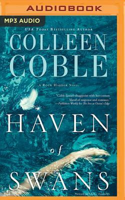 Haven of Swans (MP3) by Colleen Coble