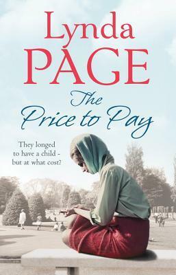 The Price to Pay by Lynda Page