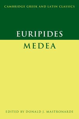 Euripides: Medea by Euripides