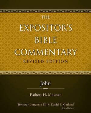 John by Robert H. Mounce