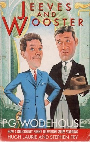 Jeeves and Wooster TV Omnibus: The Code of the Woosters / Thank You Jeeves / Short Stories by P.G. Wodehouse