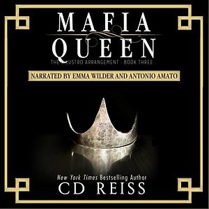 Mafia Queen by C.D. Reiss