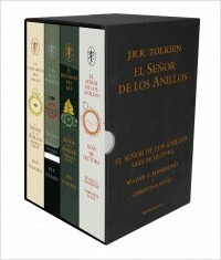 El señor de los anillos. Edición especial 60 aniversario by J.R.R. Tolkien