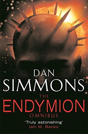 The Endymion Omnibus by Dan Simmons