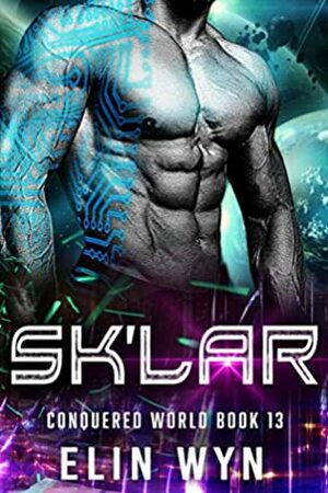 Sk'lar by Elin Wyn