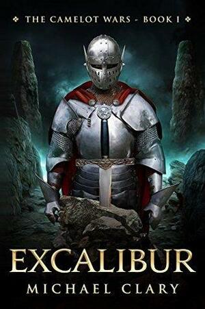 Excalibur by Michael Clary