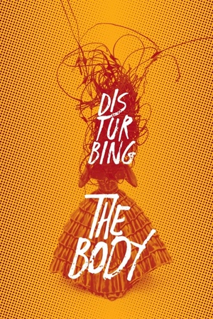 Disturbing the Body by Nici West