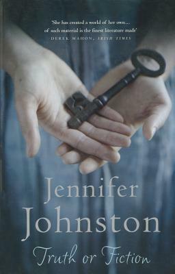 Truth or Fiction by Jennifer Johnston