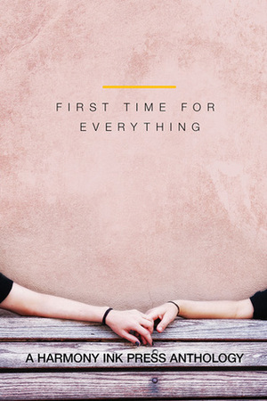 First Time for Everything by Anne Regan
