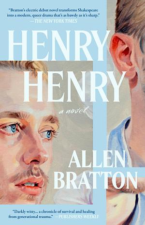 Henry Henry by Allen Bratton