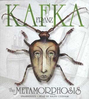 The Metamorphosis by Franz Kafka