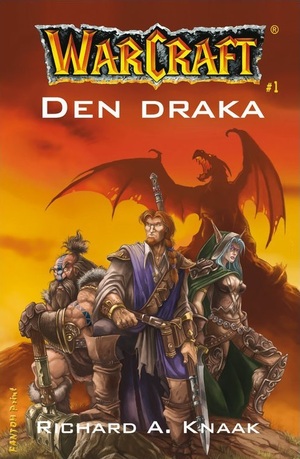 Den Draka by Richard A. Knaak