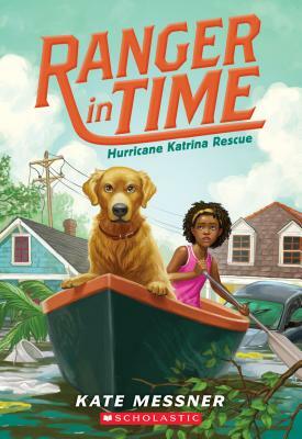 Hurricane Katrina Rescue by Kate Messner