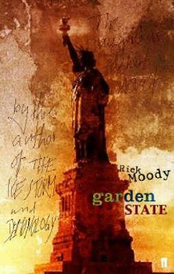 Garden State by Rick Moody