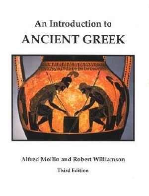 An Introduction to Ancient Greek by Alfred Mollin