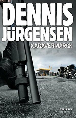 Kadavermarch by Dennis Jürgensen