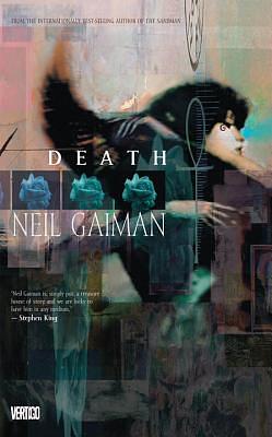 Death by Neil Gaiman