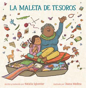La Maleta de Tesoros by Natalia Sylvester