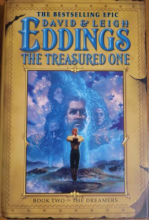 Crystal Gorge by David Eddings, Leigh Eddings