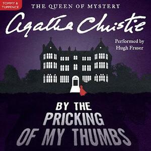 Ett sting i tummen by Agatha Christie