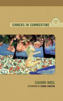 Sinners in Summertime by Sigurd Hoel