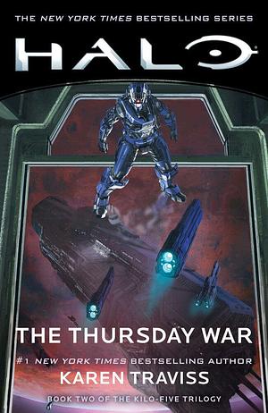 The Thursday War by Karen Traviss
