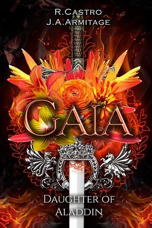 Gaia by R. Castro, J.A. Armitage