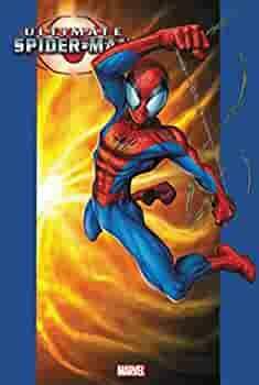 Ultimate Spider-Man Omnibus Vol. 2 by Brian Michael Bendis