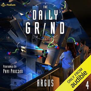 The Daily Grind 4 by Argus