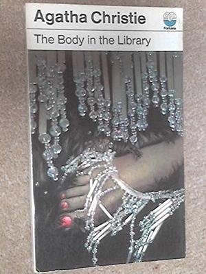 The body in the library by Agatha Christie