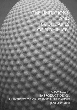 The Limitations and Boundaries of Biomimicry by Adam Scott