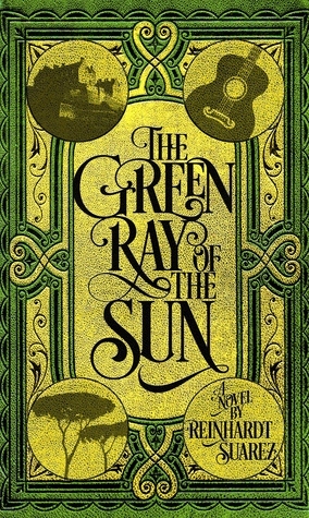 The Green Ray of the Sun by Reinhardt Suarez