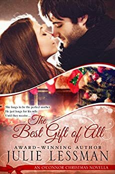 The Best Gift of All by Julie Lessman