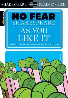 As You Like It by SparkNotes