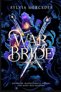 War Bride by Sylvia Mercedes