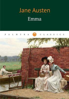 Emma by Jane Austen