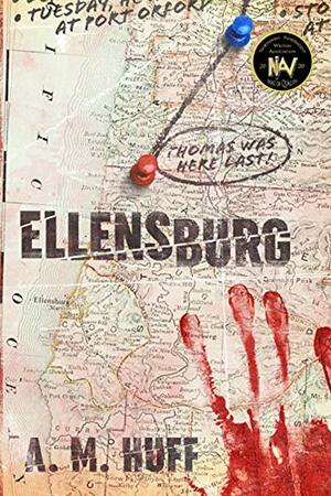 Ellensburg by James M. McCracken