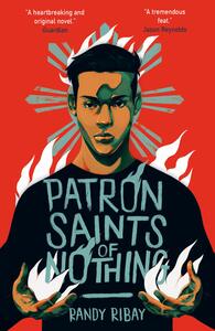 Patron Saints of Nothing by Randy Ribay