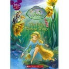 The Fairy Without Wings: Disney Fairies by The Walt Disney Company