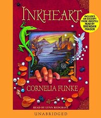 Inkheart by Cornelia Funke