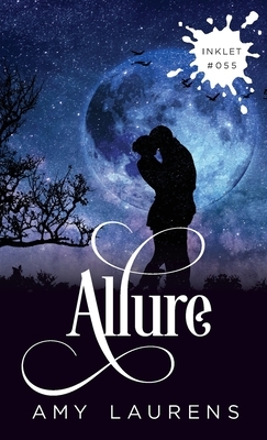 Allure by Amy Laurens