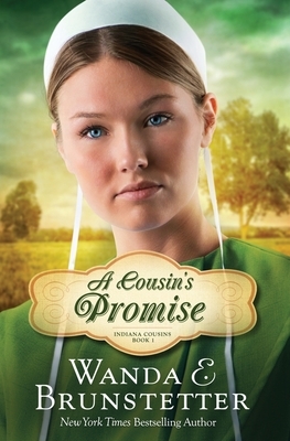 Cousin's Promise by Wanda E. Brunstetter