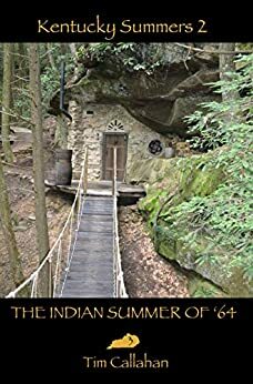 The Indian Summer of '64 by Tim Callahan